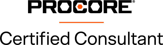 Consultant logo. PROCORE Technologies •.